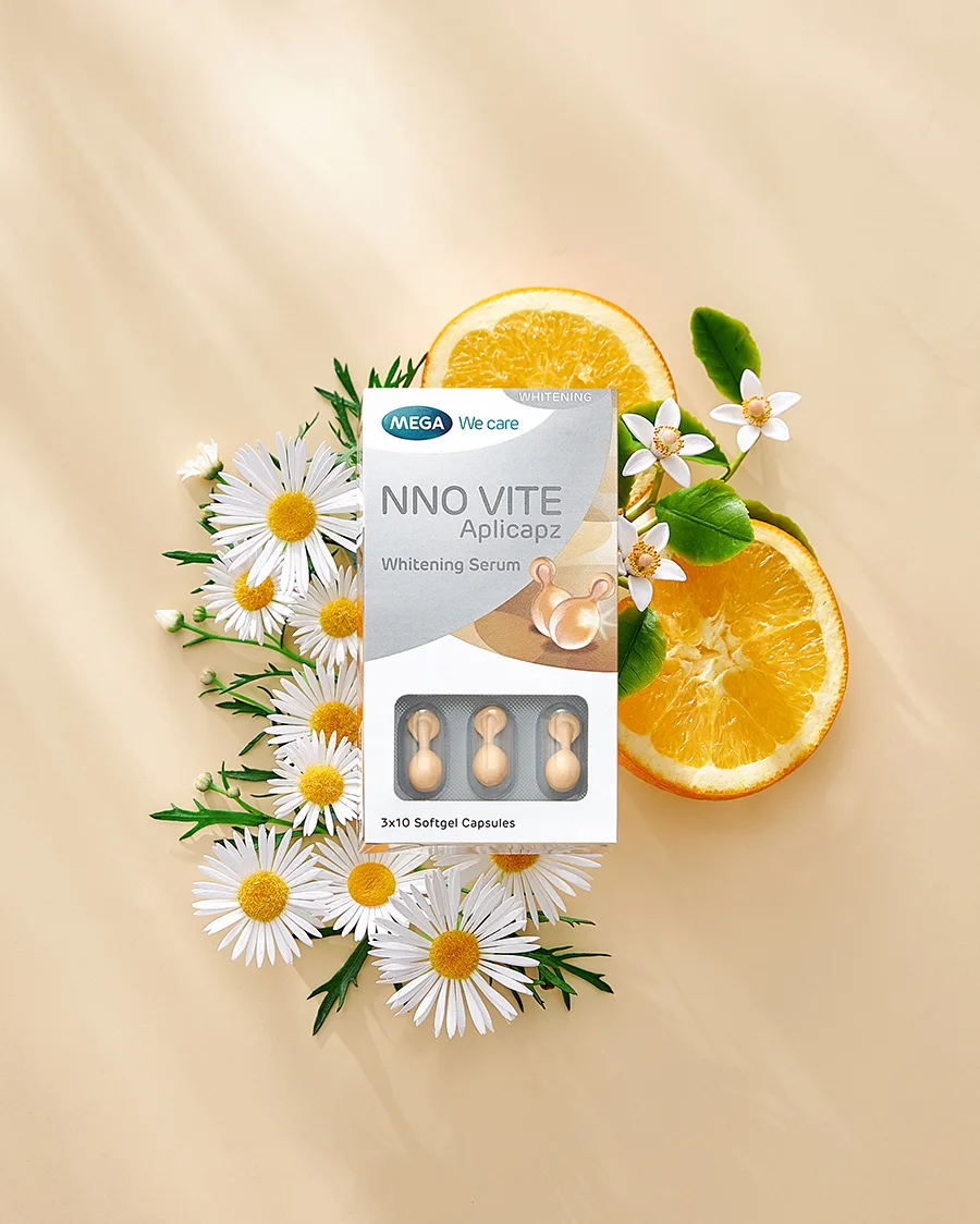 serum NNO VITE dành cho mọi loại da serum NNO VITE dành cho mọi loại da