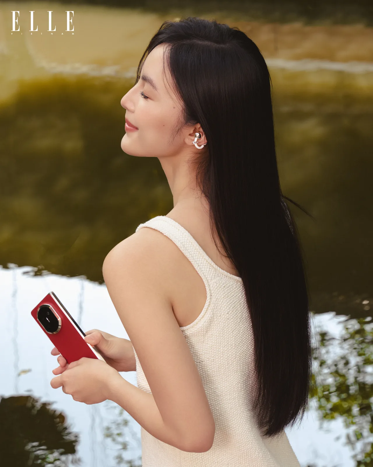 Helly Tống