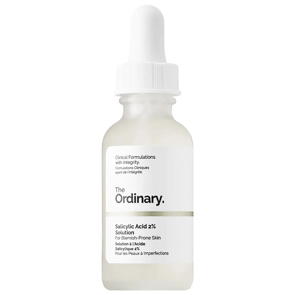 Axit Salicylic 2% The Ordinary Axit Salicylic 2% The Ordinary