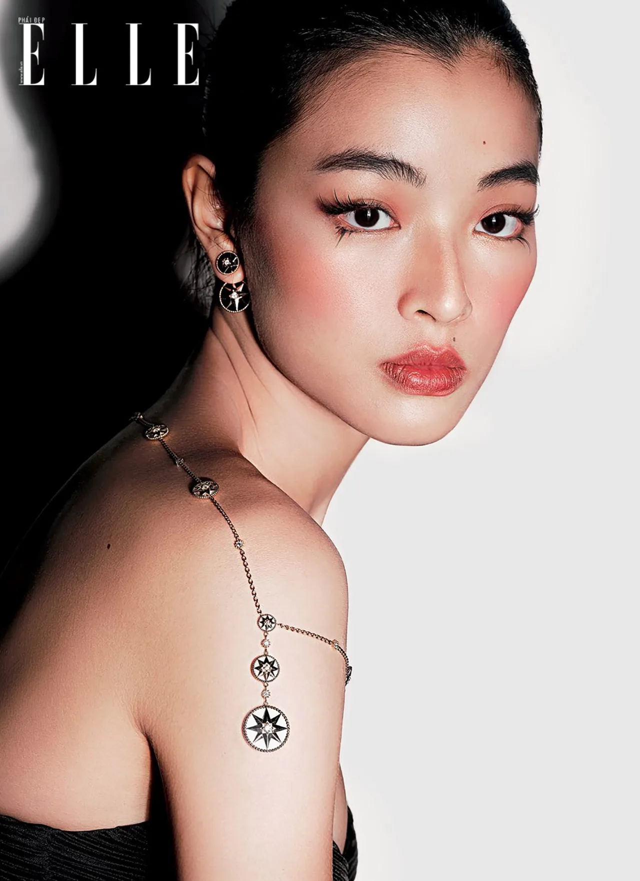 trang điểm búp bê sứ trang điểm búp bê sứ