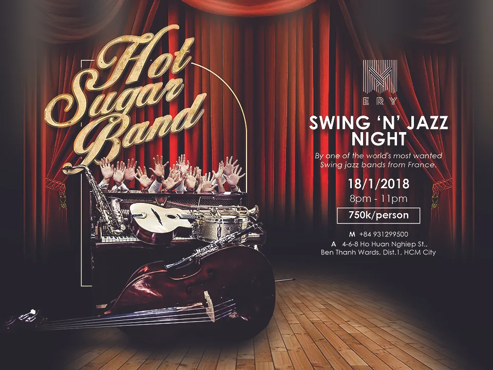đêm diễn nhạc jazz đêm diễn nhạc jazz