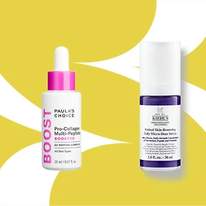 Các sản phẩm chứa peptide