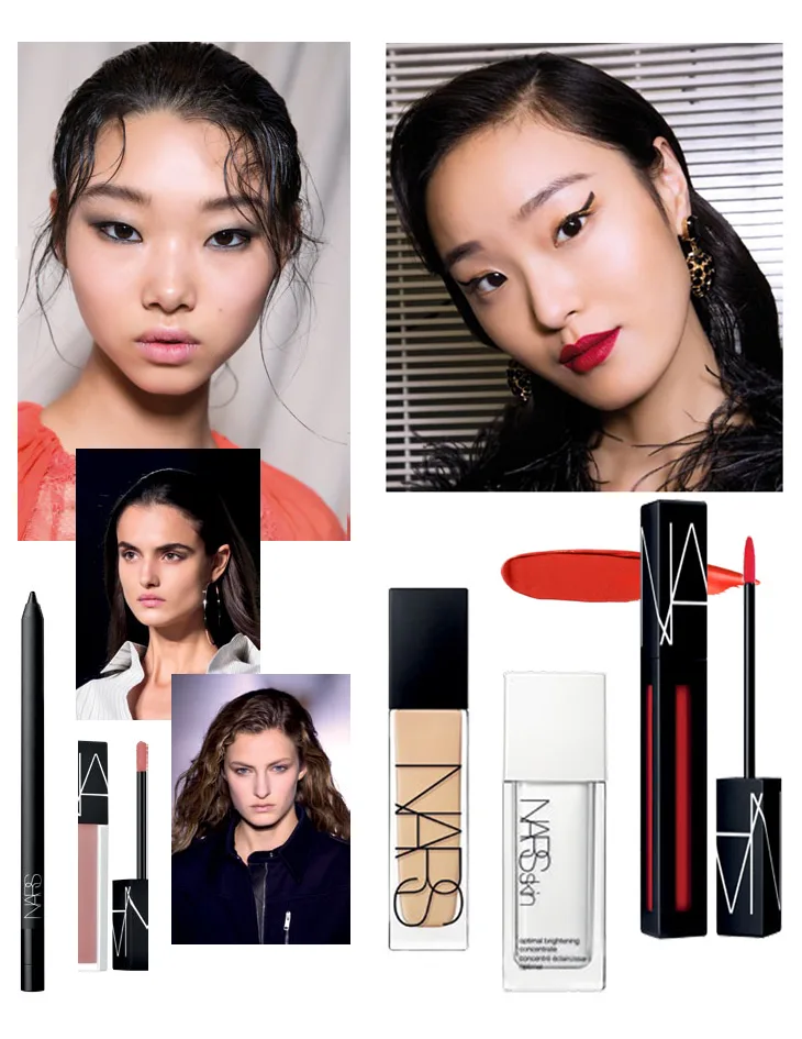 mỹ phẩm nars 7 mỹ phẩm nars 7
