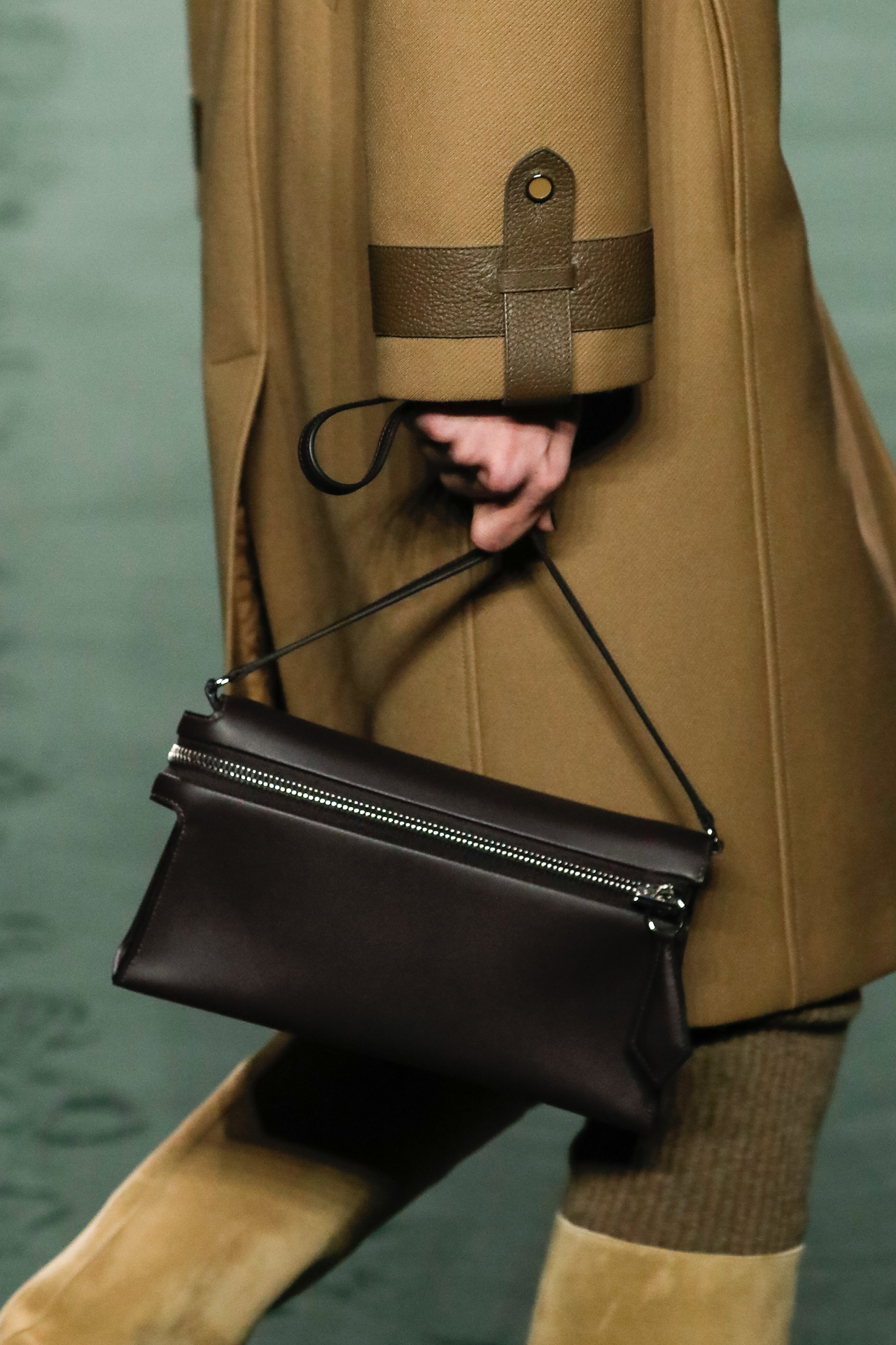 túi xách trong BST Hermès Thu Đông 2022