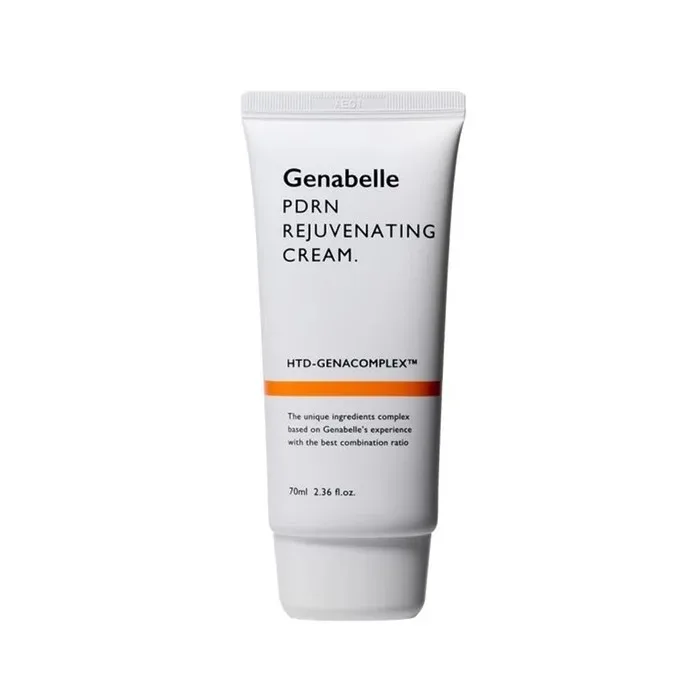 Genabelle PDRN Rejuvenating Cream hoạt chất skincare
