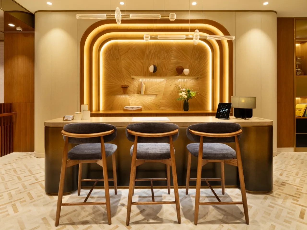 Cửa hàng Vachenron Constantin Hà Nội