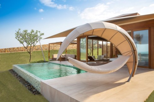 Tan huong ngay phu nu tai khu nghi duong cao cap Fusion Resort Nha Trang – ellevn - 01