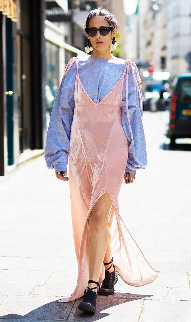 đầm slip dress đầm slip dress