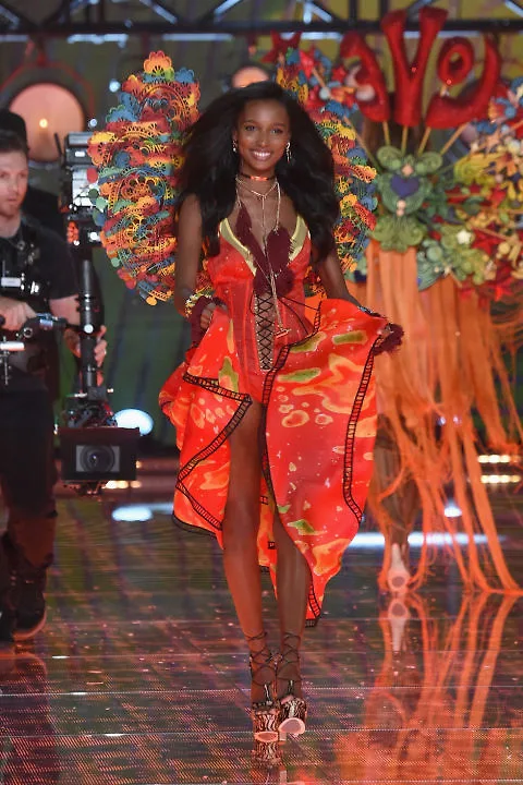 victoria's secret 2015
