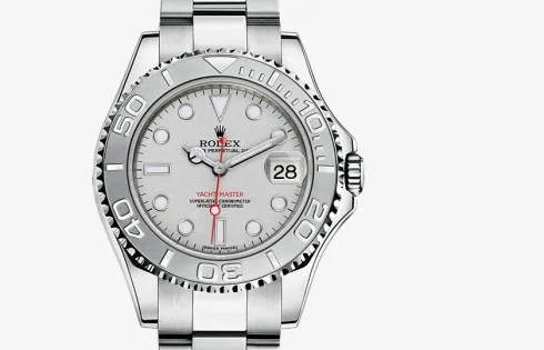 Yatch Master Rolex
