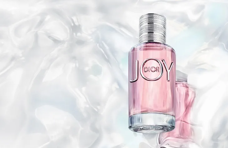 JOY by Dior 01 JOY by Dior 01