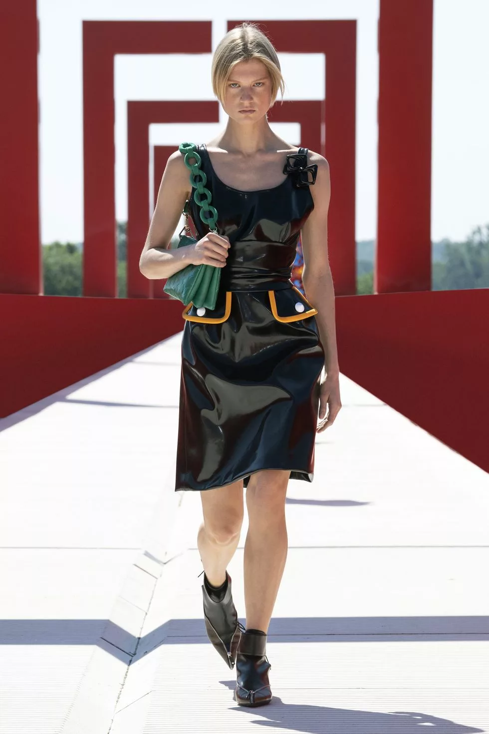 LV Look 15