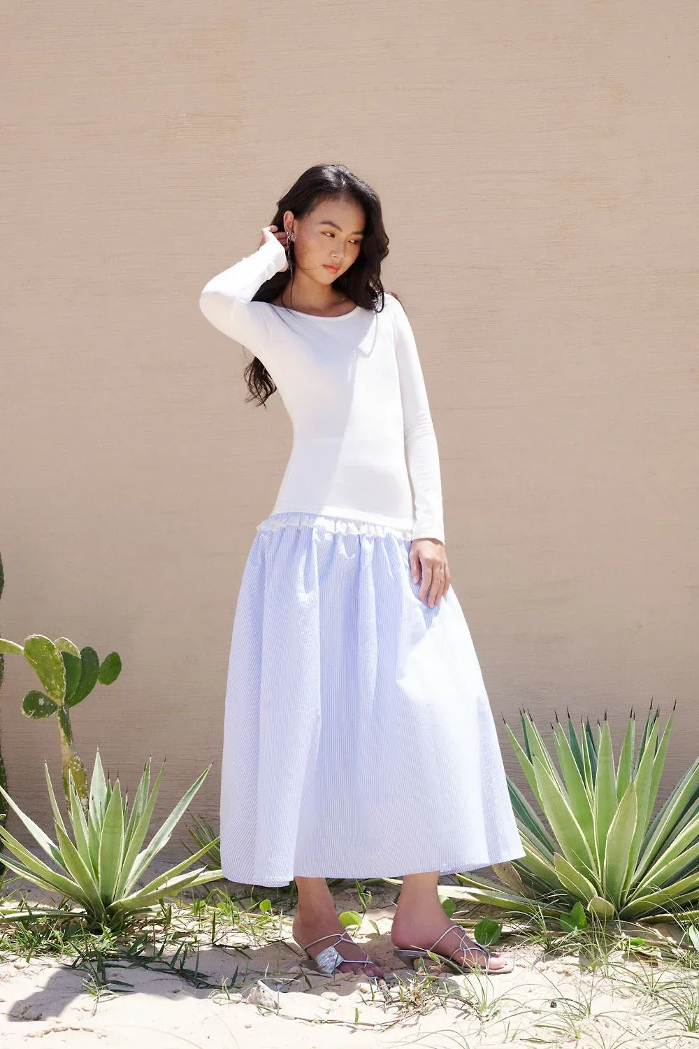thương hiệu dottie