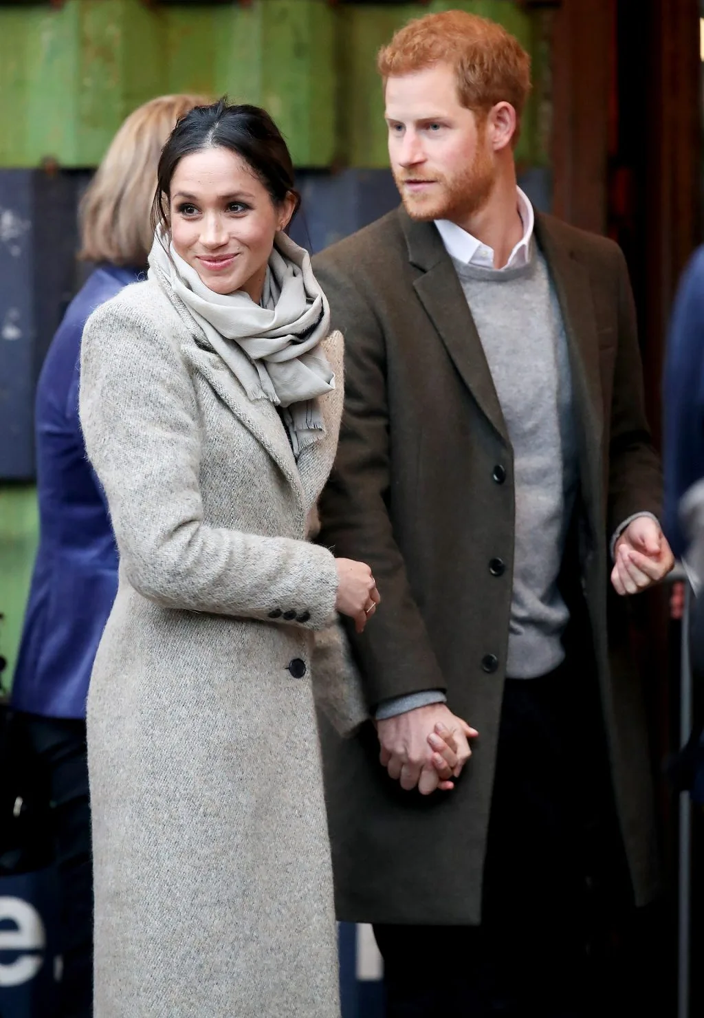 Meghan Markle 1 Meghan Markle 1