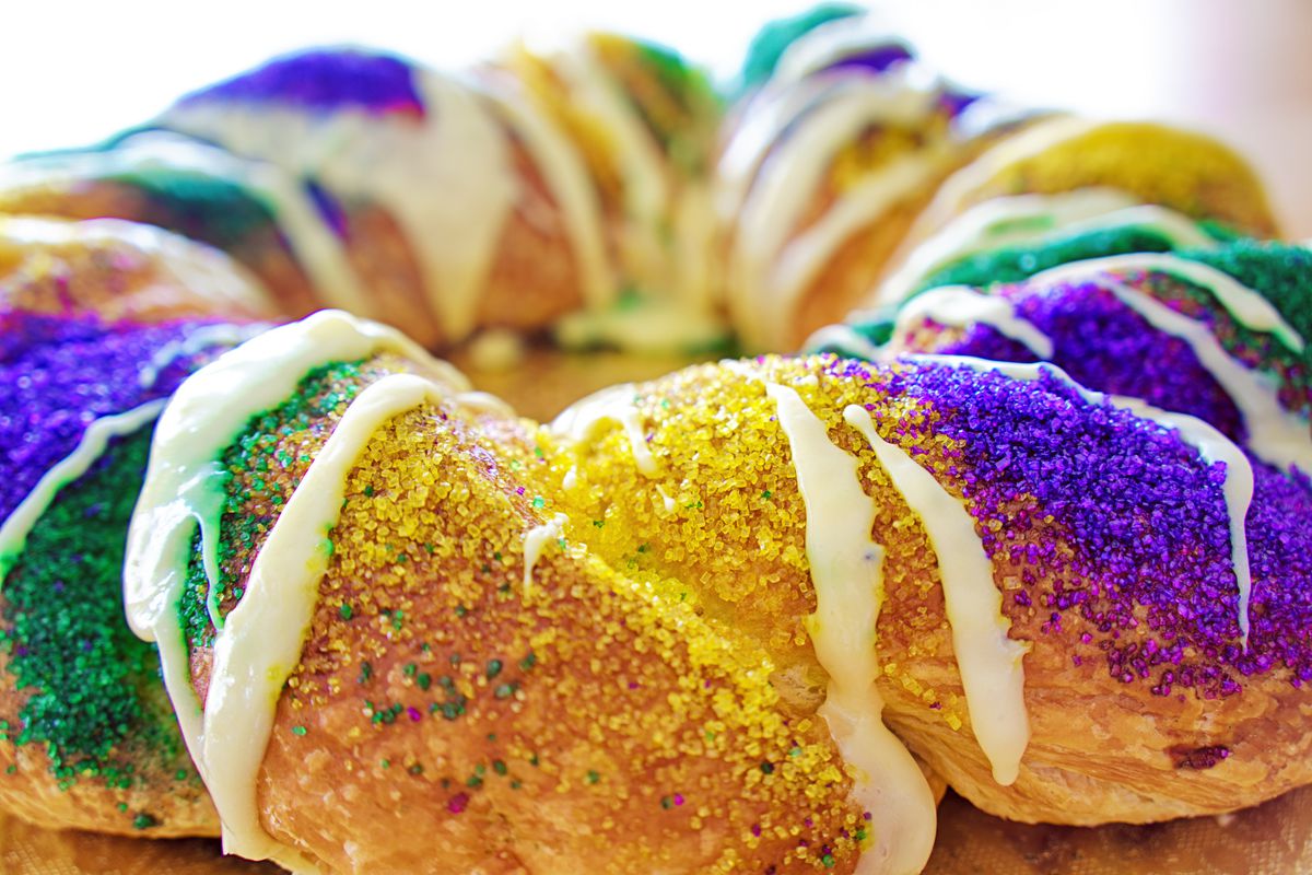 lễ hội Mardi Gras 10