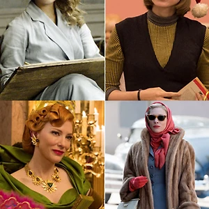 6 đề cử sáng giá nhất Oscar 2016