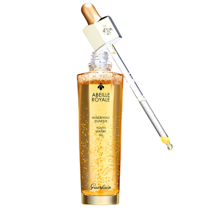 Quà tặng cho phái đẹp: dầu dưỡng GUERLAIN Abeille Royale Youth Watery Oil Quà tặng cho phái đẹp: dầu dưỡng GUERLAIN Abeille Royale Youth Watery Oil