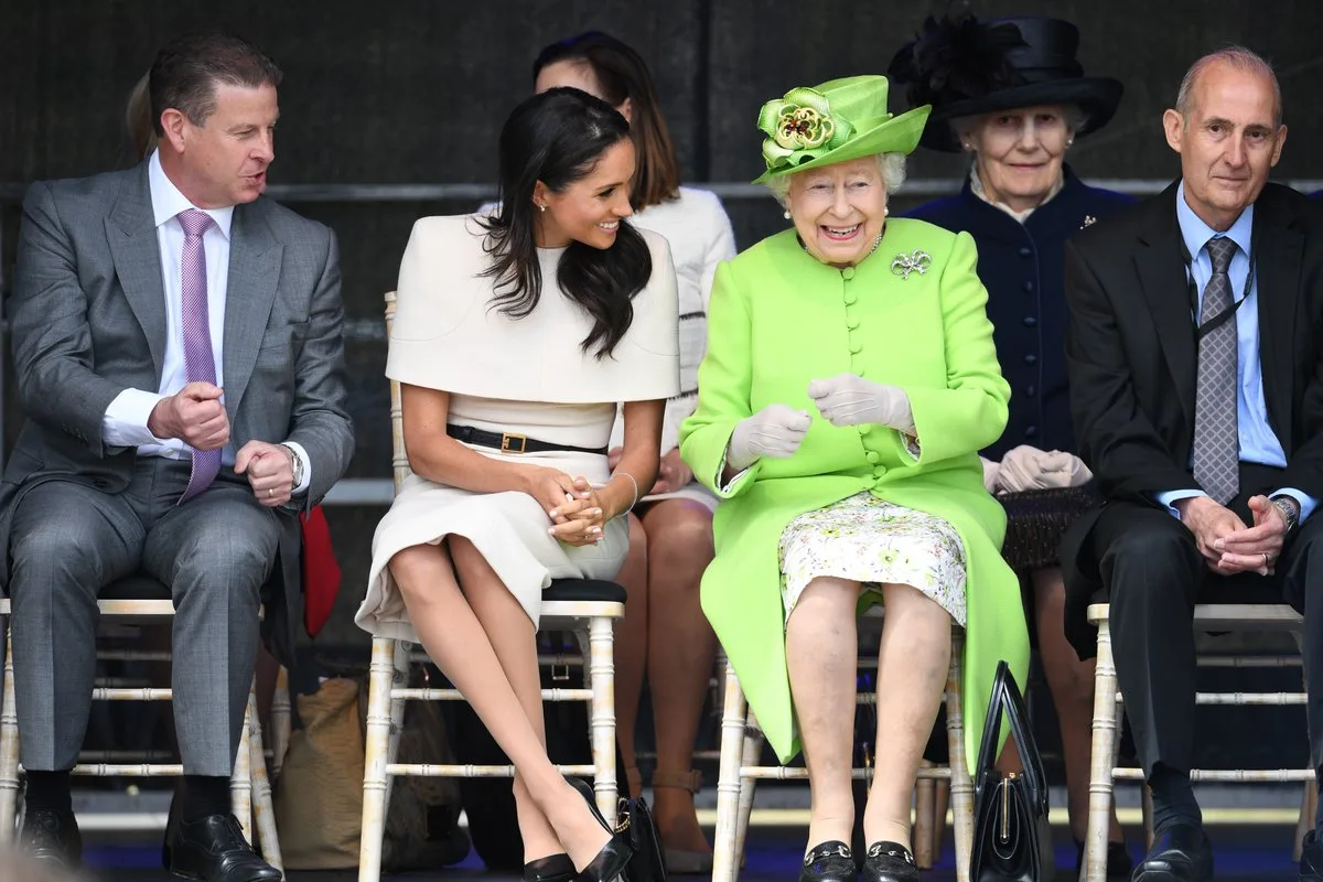 Meghan markle 1