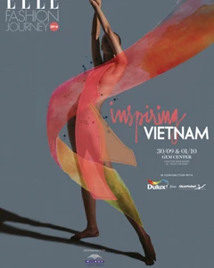 Tâm sự của các NTK tham dự ELLE Fashion Journey 2016