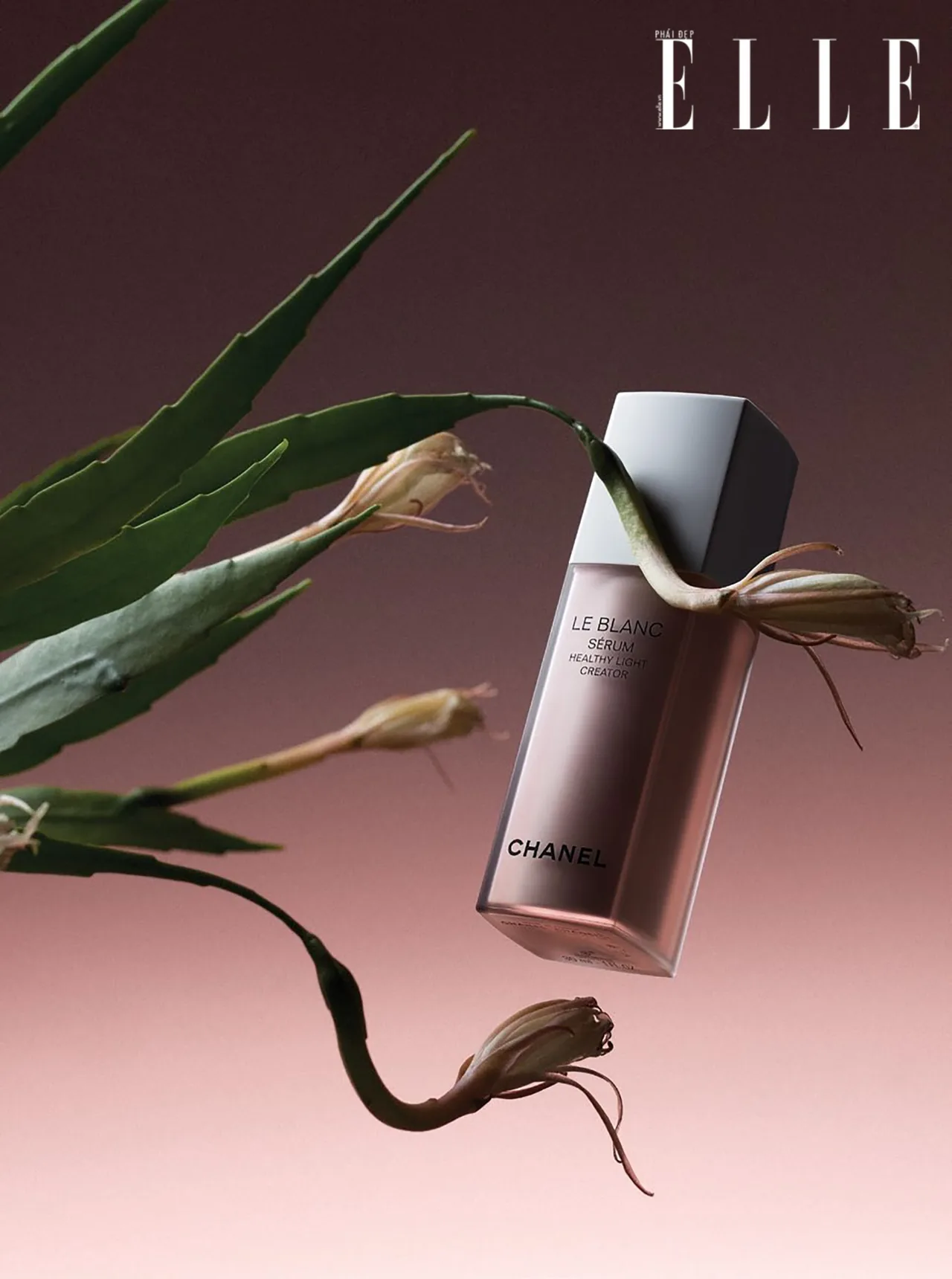 tinh chất giảm thâm chanel tinh chất giảm thâm chanel