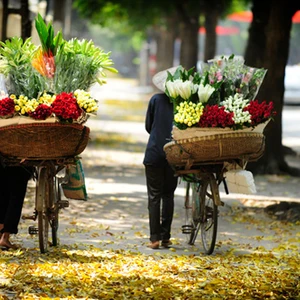 Phát động cuộc thi ảnh “Khám phá Hà Nội”