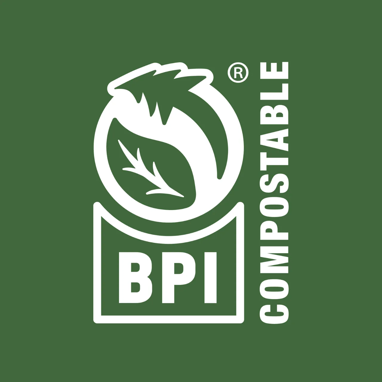 bền vững chứng nhận BPI bền vững chứng nhận BPI