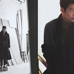 kim woo bin