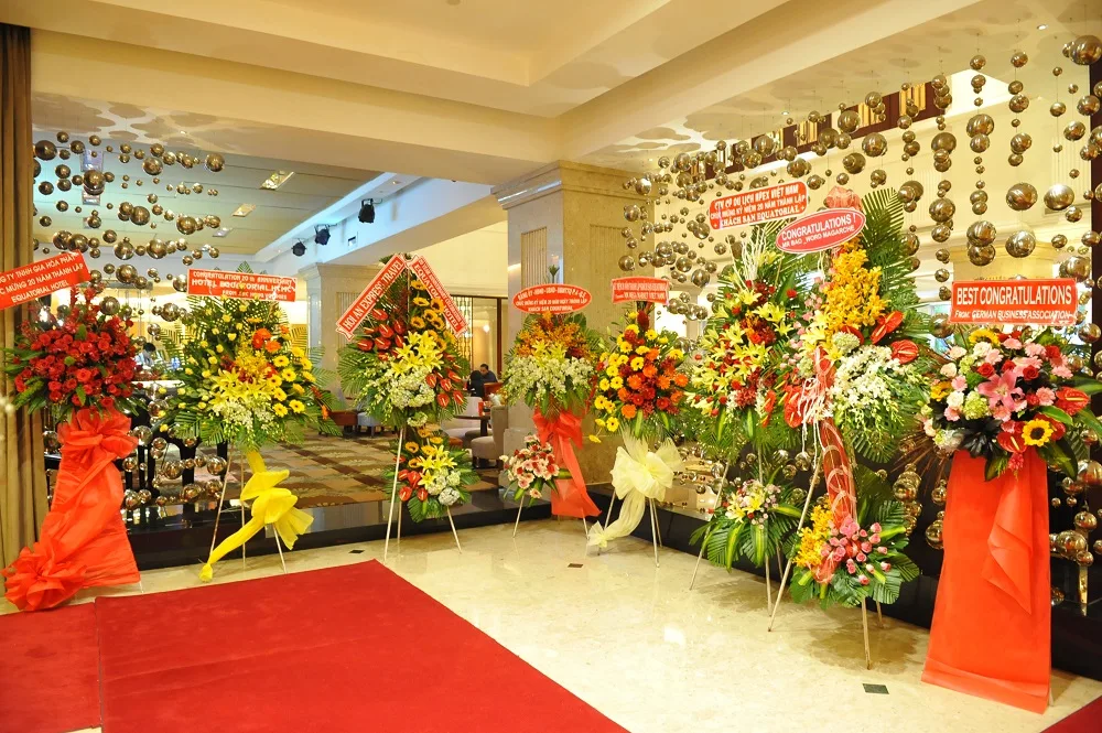 kỷ niệm 20 năm khách sạn Equatorial 07