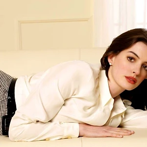 Cách ăn uống để giảm cân của Anne Hathaway