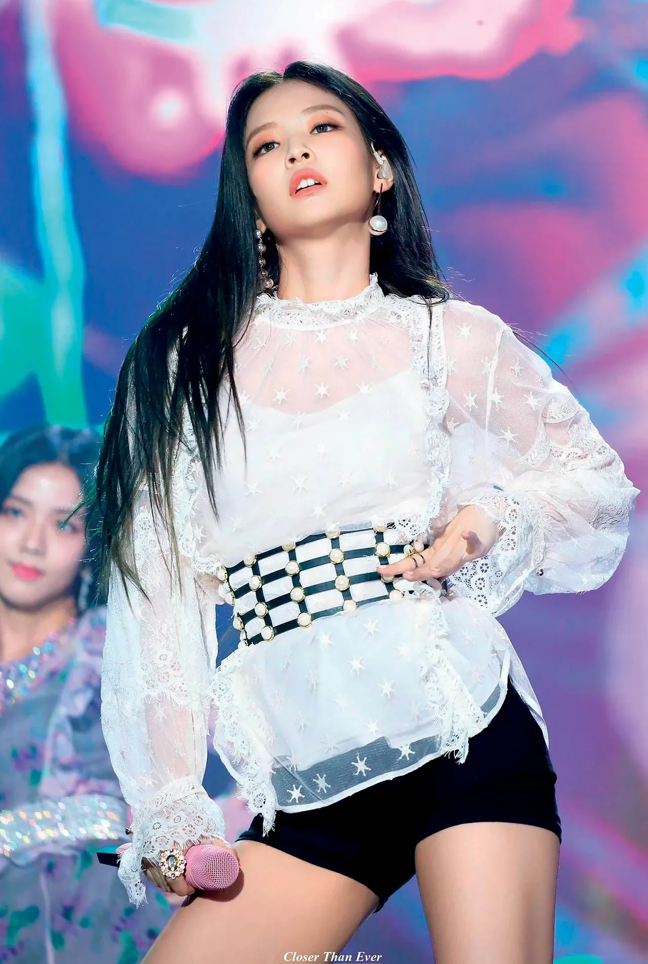 Jennie Kim BlackPink nữ ca sĩ trẻ Jennie Kim BlackPink nữ ca sĩ trẻ