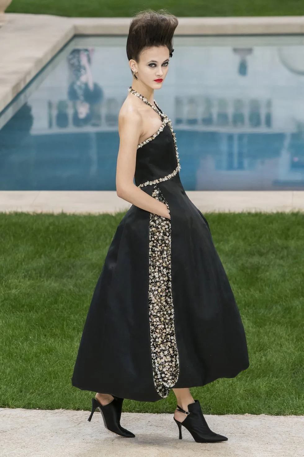 BST Chanel Haute Couture Xuân – Hè 2019 79