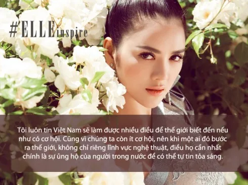 Câu nói hay của doanh nhân Lý Nhã Ký Câu nói hay của doanh nhân Lý Nhã Ký