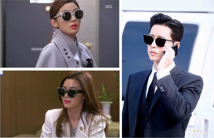 ELLE Việt Nam - Những nguyên tắc thời trang nhận diện con ông cháu cha trong phim Hàn (4) ELLE Việt Nam - Những nguyên tắc thời trang nhận diện con ông cháu cha trong phim Hàn (4)