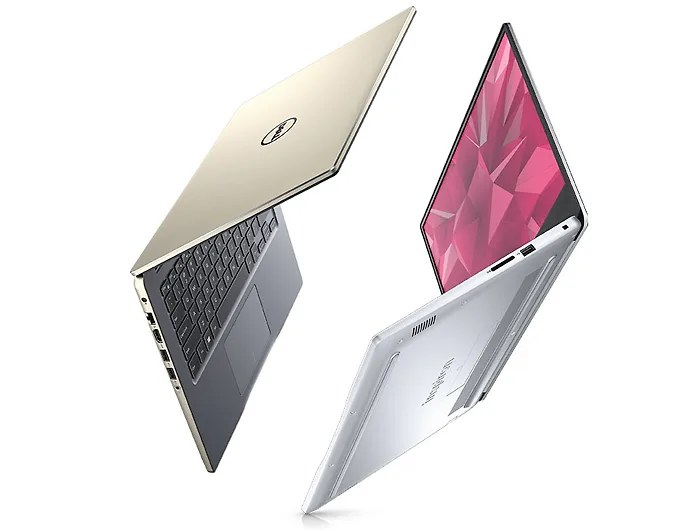 INSPIRON 7460 - Laptop thông minh cho người bận rộn - 01