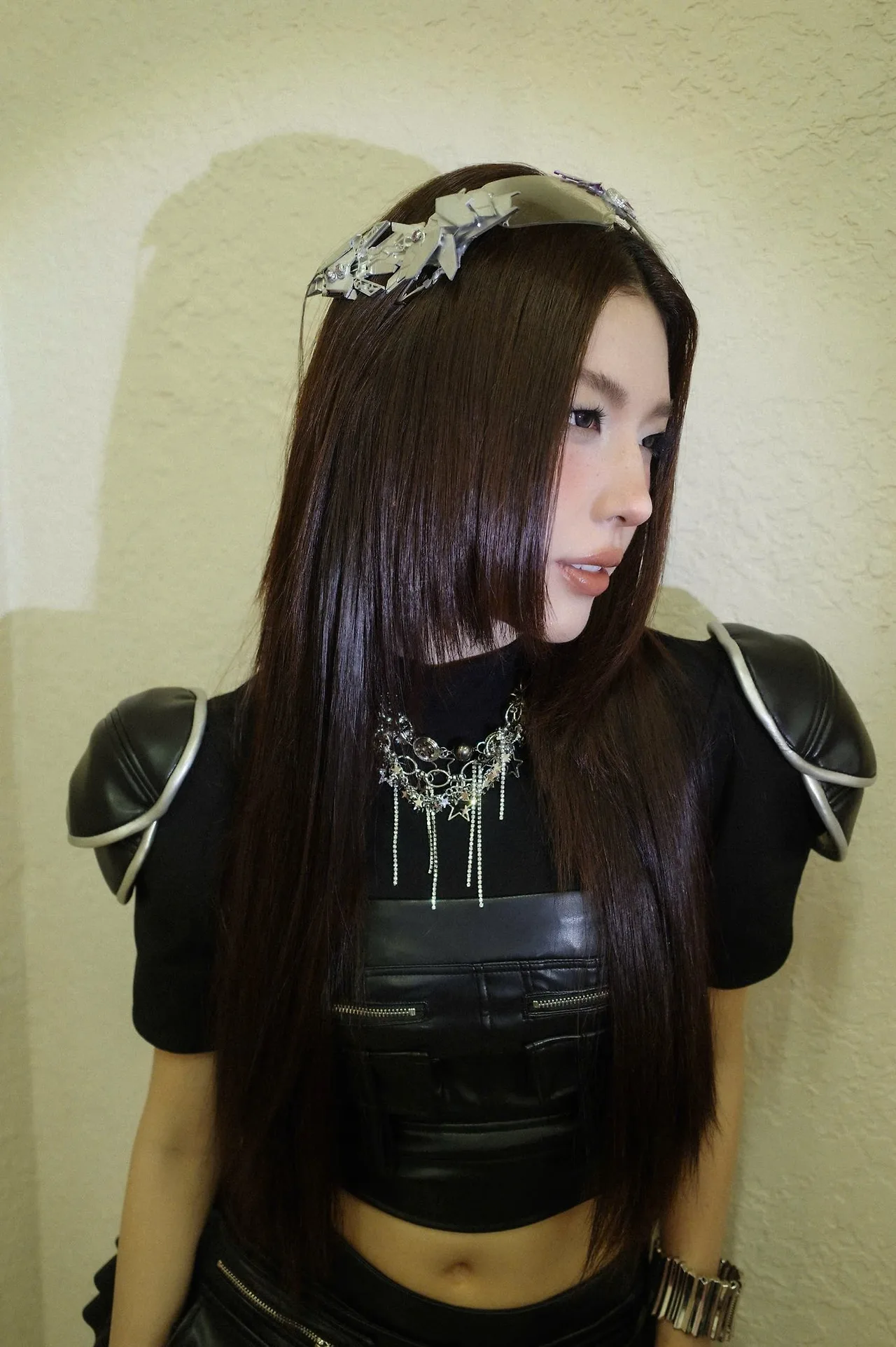 bản phối đen Lamoon
