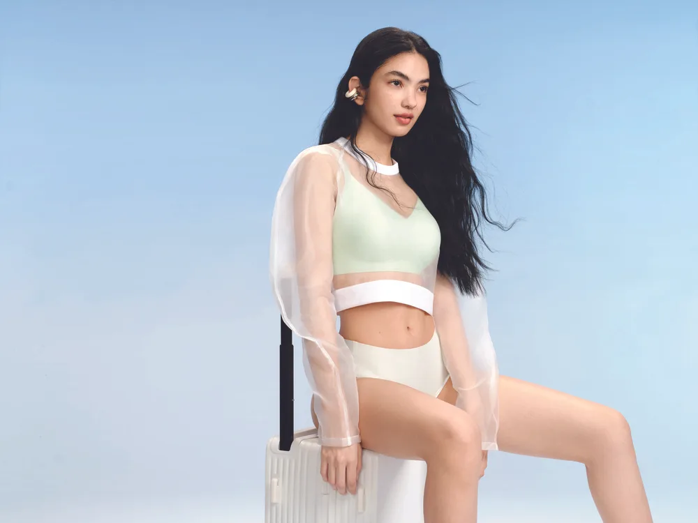 nội y thoáng khí thương hiệu triumph