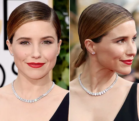 Ai nói tóc ngắn không thể làm Updo?