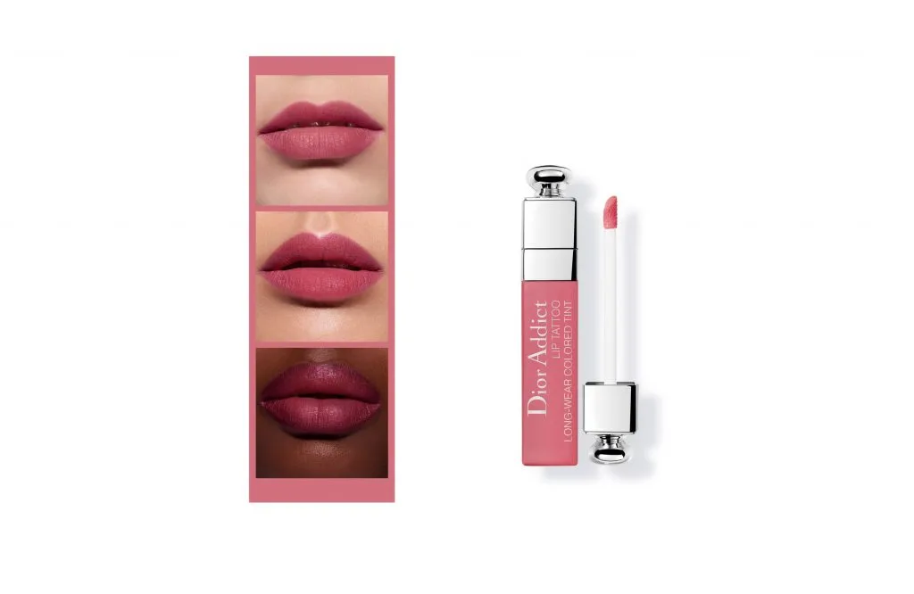 màu son đẹp nhóm nhạc Black Pink Instagram 04 màu son đẹp nhóm nhạc Black Pink Instagram 04
