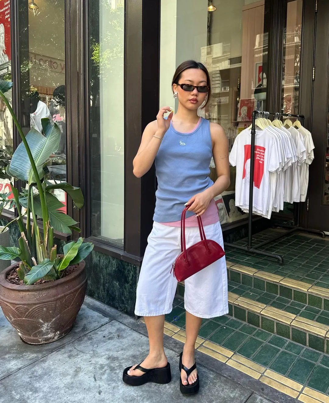 kendalldair sandals