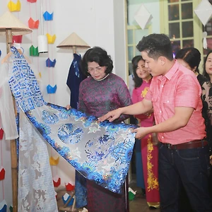 Đêm văn hóa “Tịnh Yến: Quyền năng Phụ nữ và Bản sắc Văn hóa”