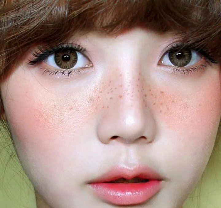 trang điểm nhật bản igari 7 trang điểm nhật bản igari 7