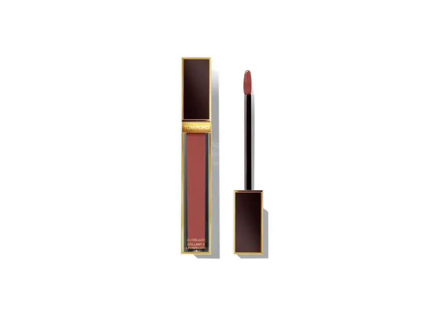 Son Tom Ford Gloss Luxe 08 Gợi ý màu son cá tính Tom Ford Gloss Luxe 08