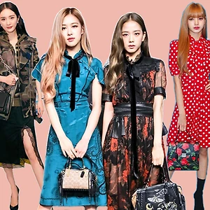 BLACKPINK, Ngô Cẩn Ngôn, Trương Quân Ninh đọ sắc tại Tuần lễ thời trang New York 2019 - 5