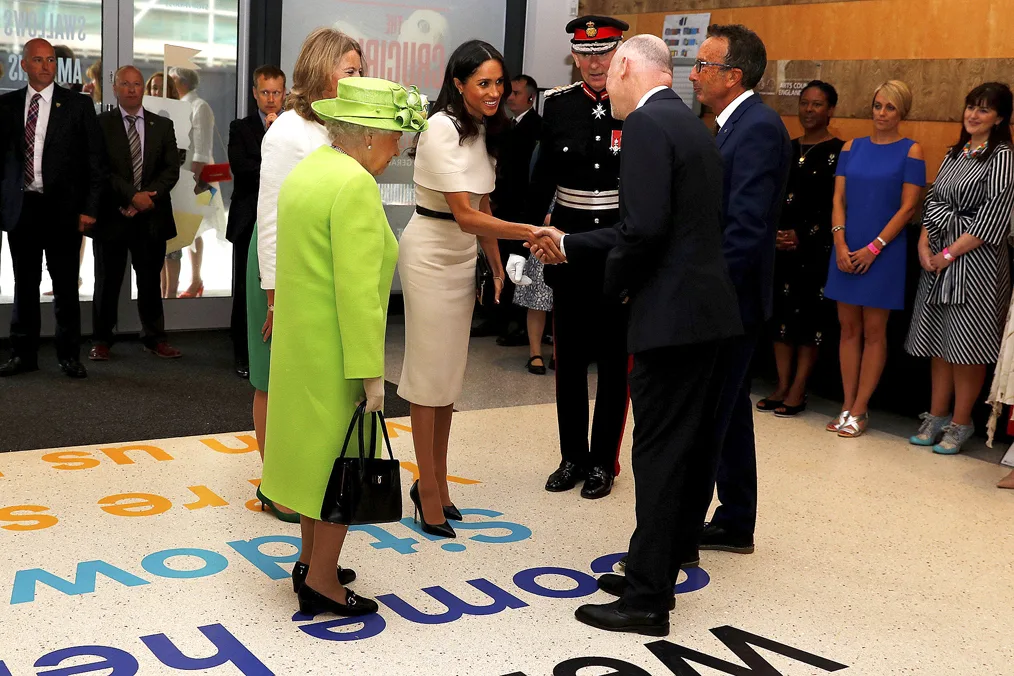 Meghan Markle 5