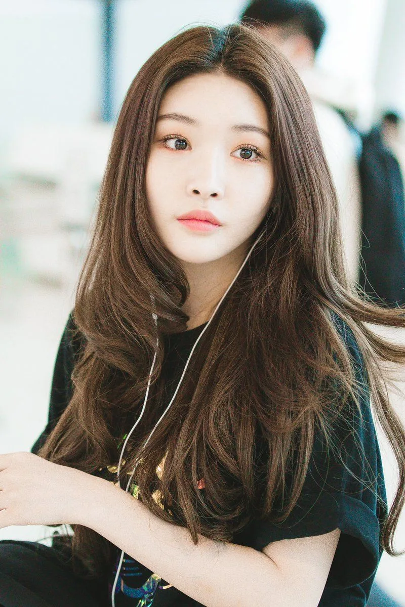 kim chung ha mộc mạc kim chung ha mộc mạc