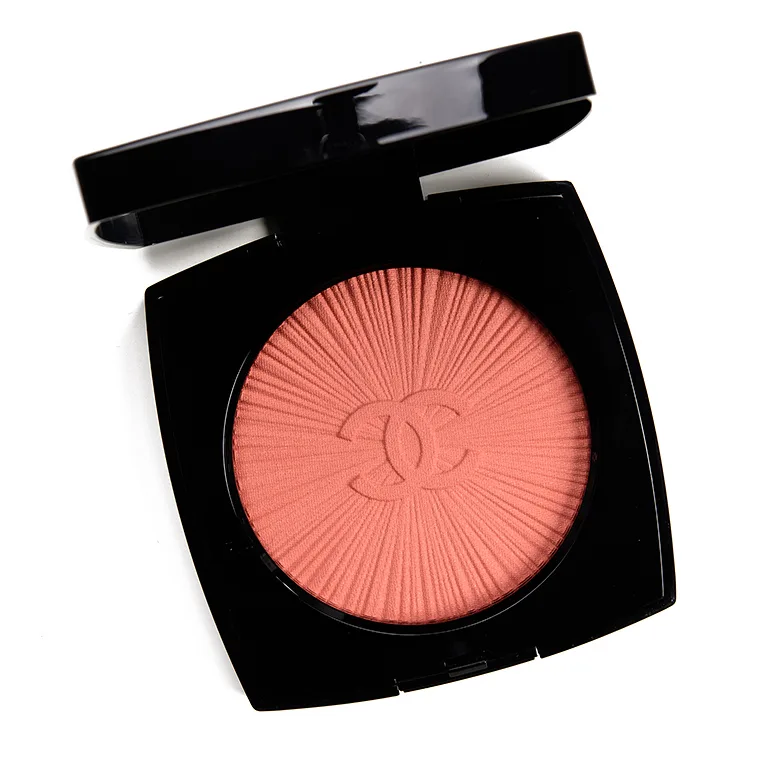 Chanel Blush Lumière