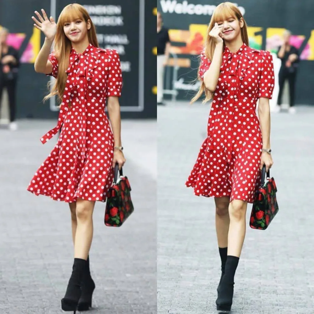 phong cách girl crush 10