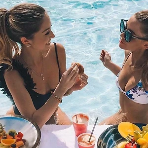 Chế độ ăn giảm cân hợp lý