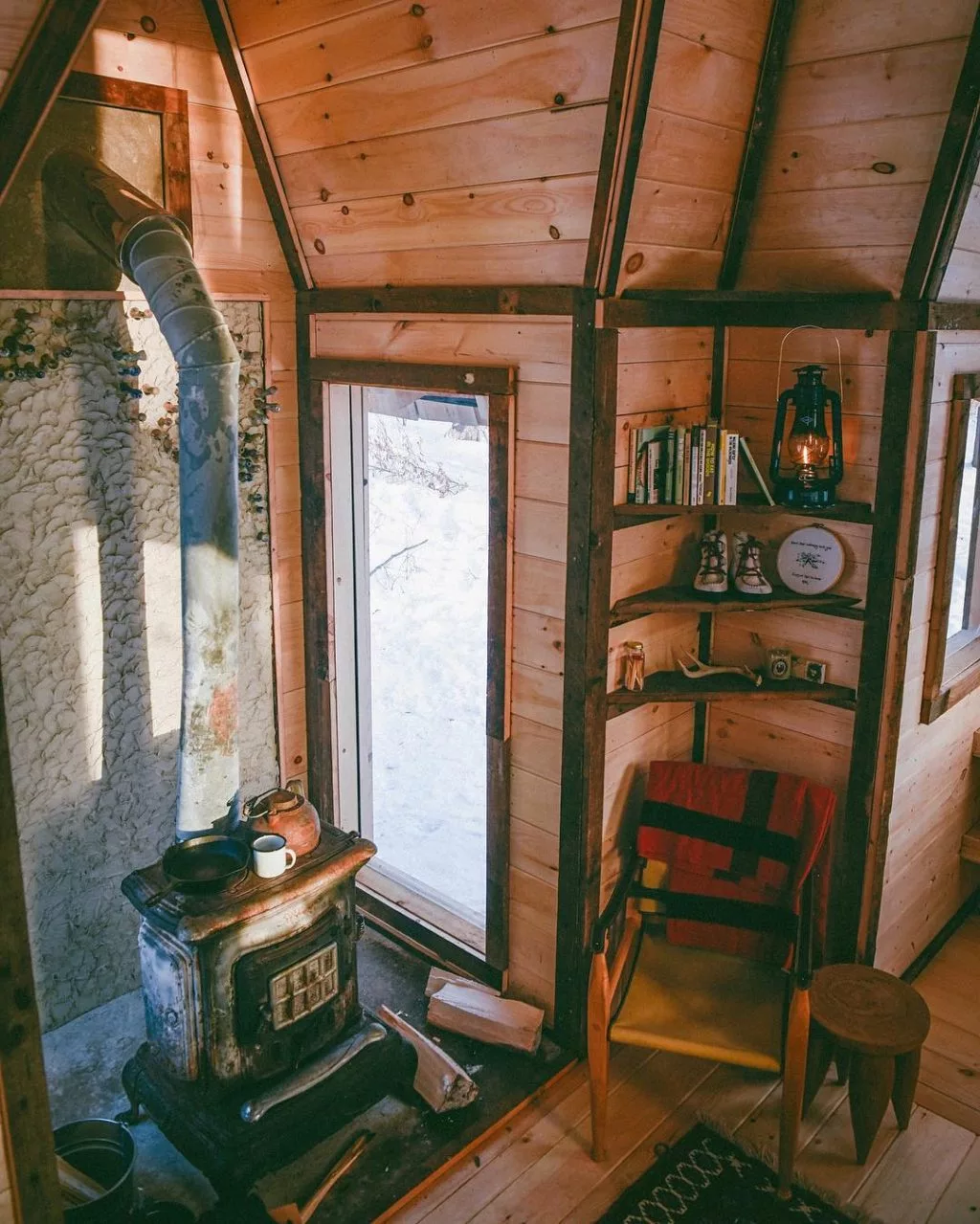Nhà cabin 9
