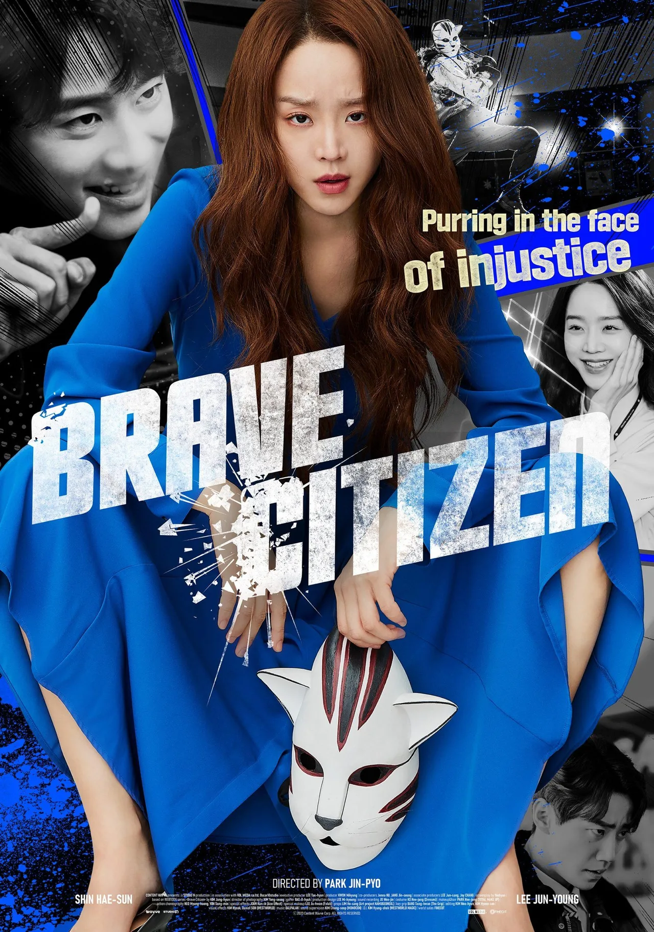 brave citizen phim shin hye sun